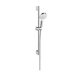 Ensemble de douche Crometta - L76xl15xH65cm