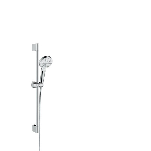 Colonne de douche Crometta Vario - Chrome