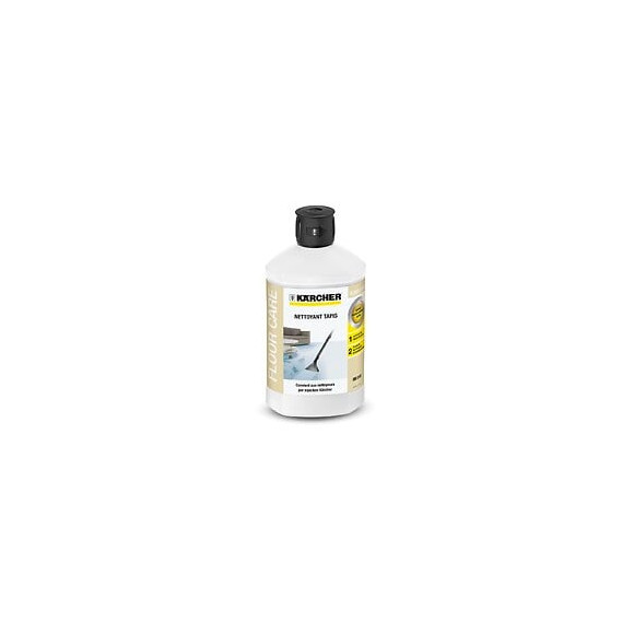 Nettoyant moquettes et tapis 1 l