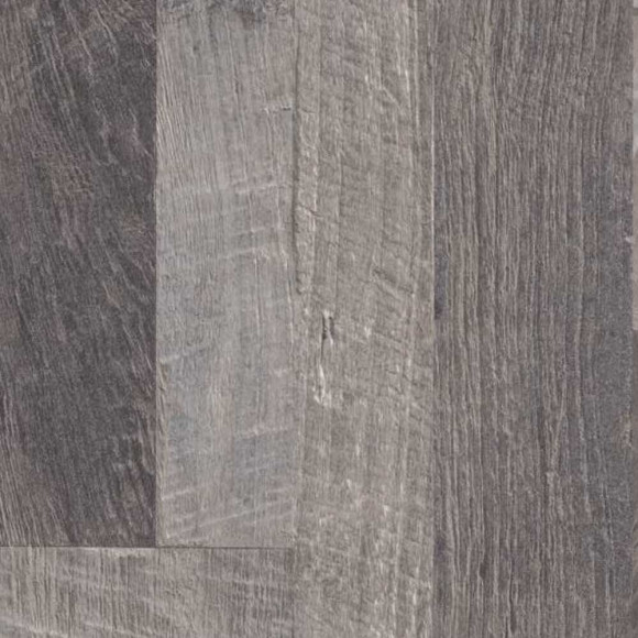 sol stratifié effet parquet - 8 mm - Urban Driftwood - boite de 9 lames - 222 m2 - EH LOFT K040 - PEFC 70%