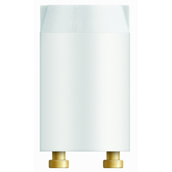 Starter 111 4 à  80W OSRAM