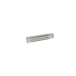 Blister de 10 chevilles Nordtech 8x40mm