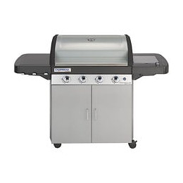 Barbecue gaz Series 4 Classic LXS - 128kW