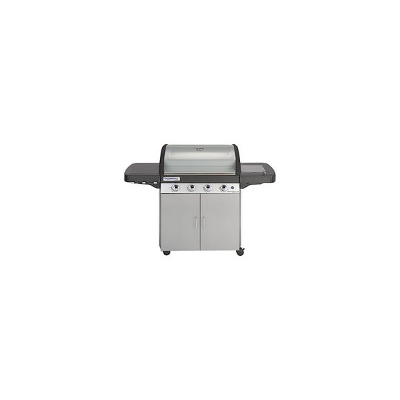 Barbecue gaz Series 4 Classic LXS - 128kW