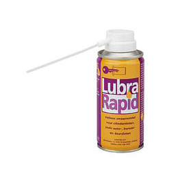 Lubrifiant lubra rapid 150ml