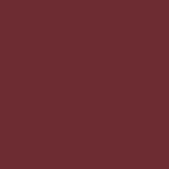 Peinture Direct sur Rouille - Rouge Basque - Brillant -  075L