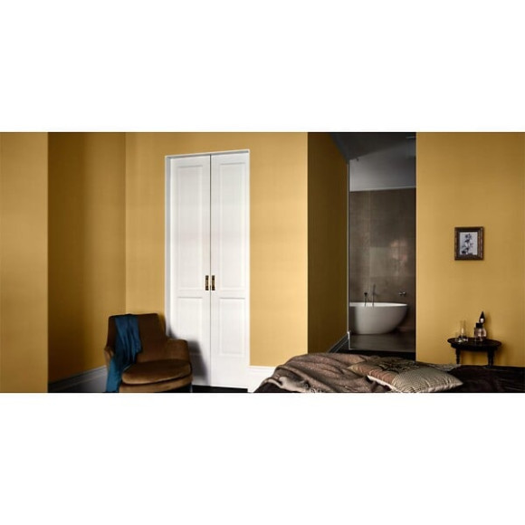 Peinture Laque Valénite - Blanc - Satin - 05L