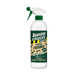 Anti-fourmis 750ml