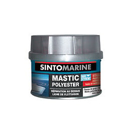 Mastic Réparation extrême Standard 170ml