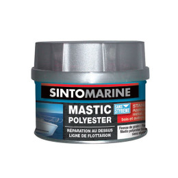 Mastic Réparation extrême Standard 170ml