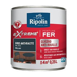 Ripolin ext fer bril gr anth 0.25l