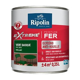 Ripolin ext fer bril vt basq 0.25l