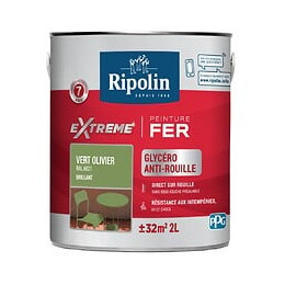 Ripolin ext fer bril vt olivier 2l