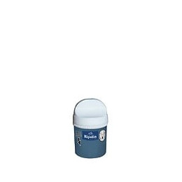 Testeur peinture RIPOLIN murs boiseries bleu seram satin 0075L