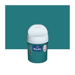 Ripolin test mat bleu pop 0.075l