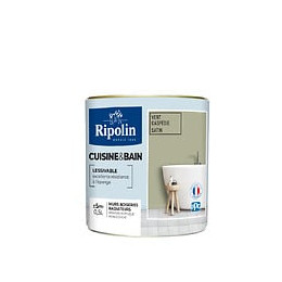 Ripolin e deco cui et bain sat vt gaspesi 05l