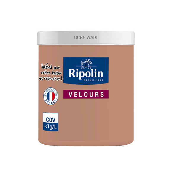 Ripolin test vel ocre wadi 0075l