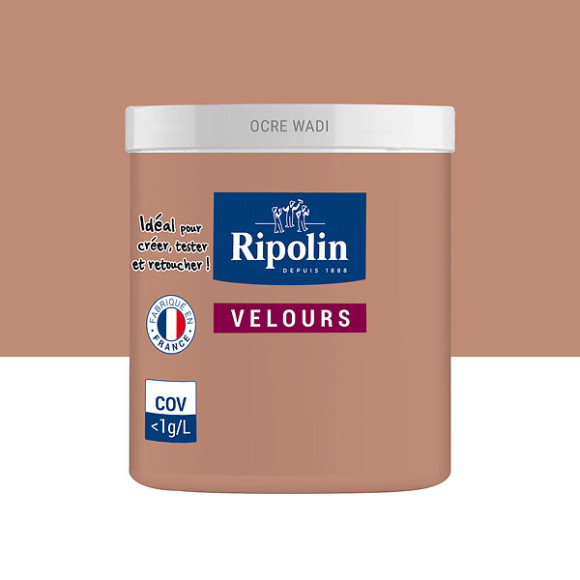 Ripolin test vel ocre wadi 0075l