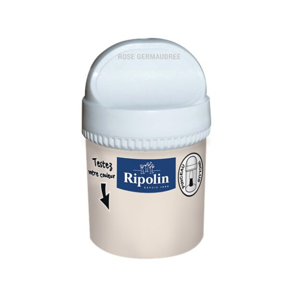 Ripolin test vel r germaudre 0075l