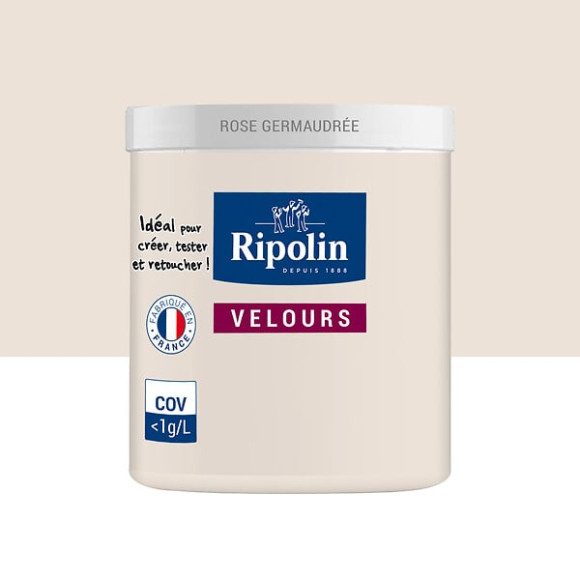 Ripolin test vel r germaudre 0075l