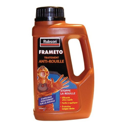 Frameto 500ml