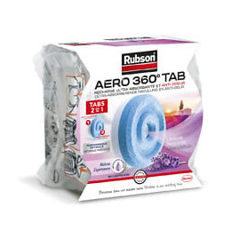 Recharge AERO 360 Nature Lavande Relaxante 450g