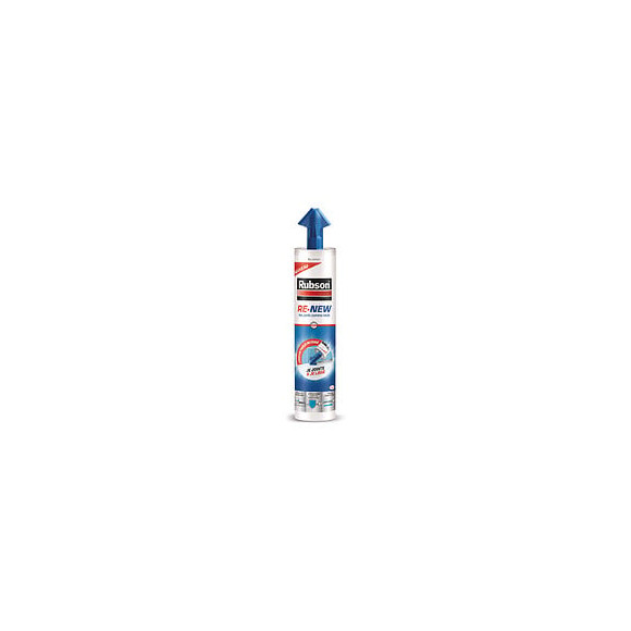 Mastic Re-new en cartouche - Blanc - 280 ml