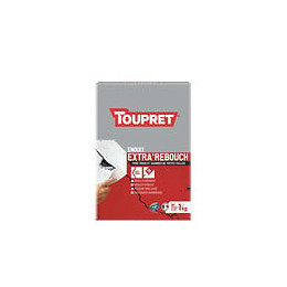 Extra Rebouch TOUPRET en Poudre 1Kg - BCREB01