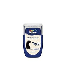 Testeur Dulux Valentine Color Resist Mur et Boiserie Dentelle 003L