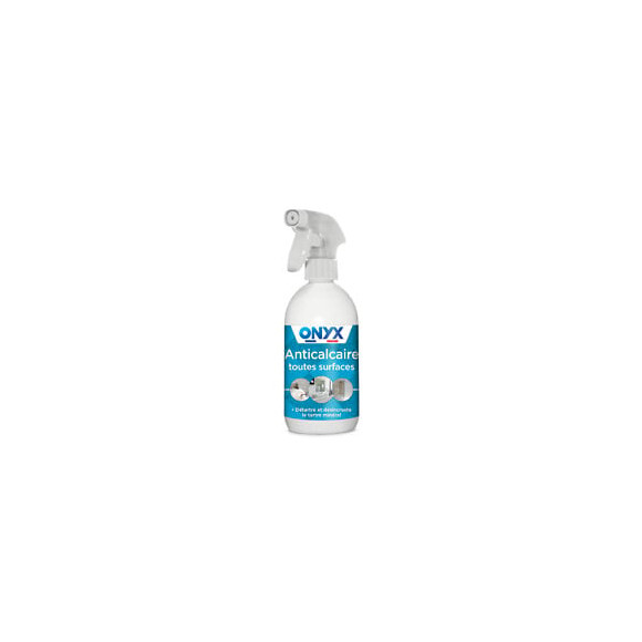 Anti calcaire 500 ml