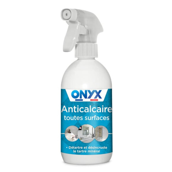 Anti calcaire 500 ml