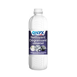 Nettoyant degraissant universel 1 litre