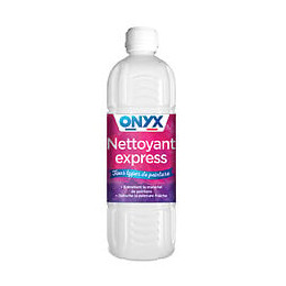 Nettoyant ONYX Express Matériel de Peinture 1L