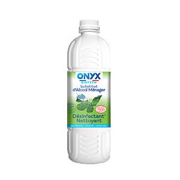 Nettoyant Surfaces Biotech Substitut ecologique - 1L