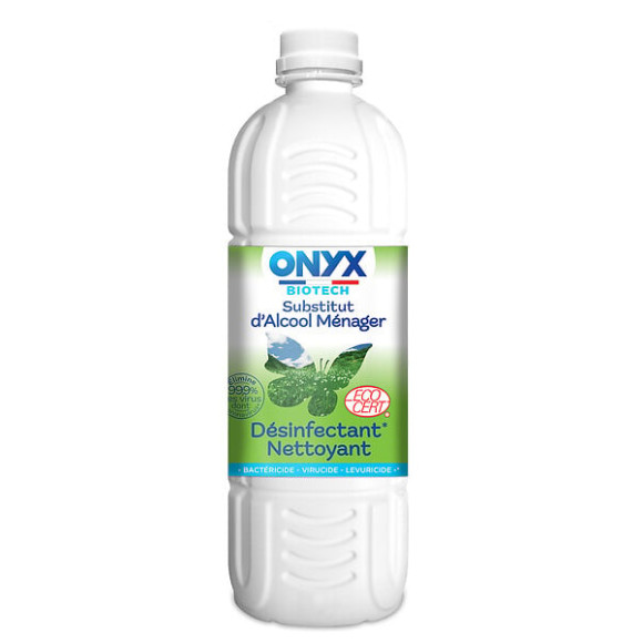 Nettoyant Surfaces Biotech Substitut ecologique - 1L