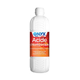 Acide chlorhydrique 1L