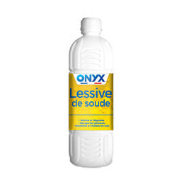 Lessive de soude 1L