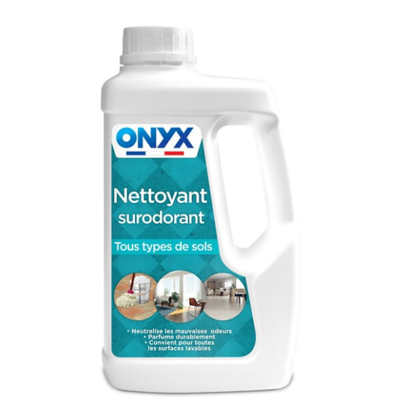 Nettoyant surodorant 1 litre