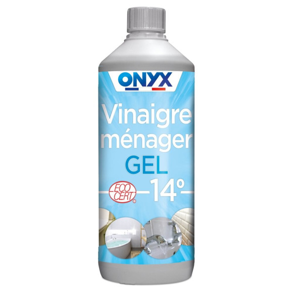 Vinaigre gel 1L