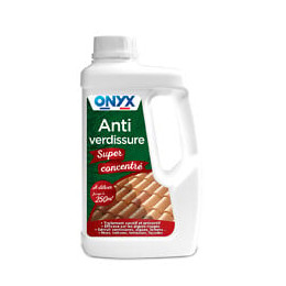 Anti verdissure super concentre 1 litre