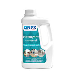 Nettoyant universel 1 litre