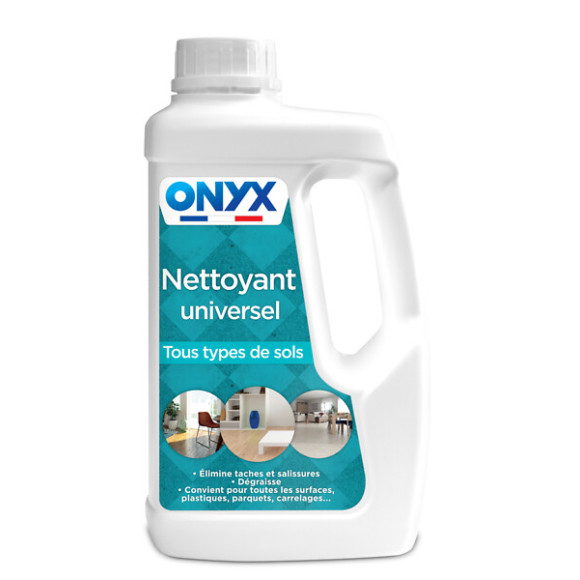 Nettoyant universel 1 litre