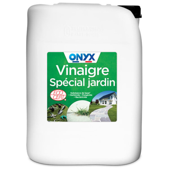 Vinaigre surpuissant concentré 20L