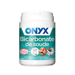 Bicarbonate de soude 250g