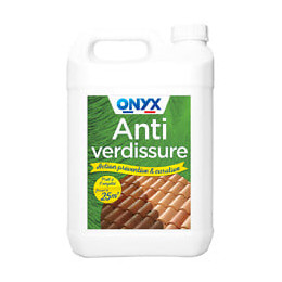 Anti verdissure 3% 5L