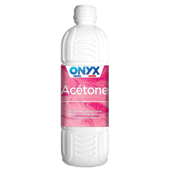 Acétone 1L