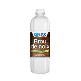 Brou de noix 1L