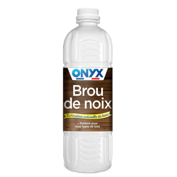 Brou de noix 1L