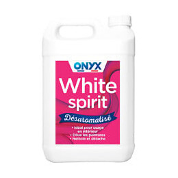 White Spirit désaromatisé 5L