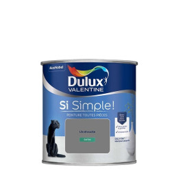 Peinture Si Simple - L'Anthracite - Satin - 05L